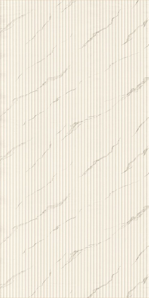 2572 FLUTED MARBLE (LIGHT)